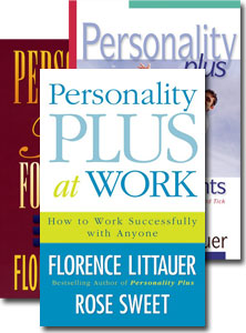 Personality Plus